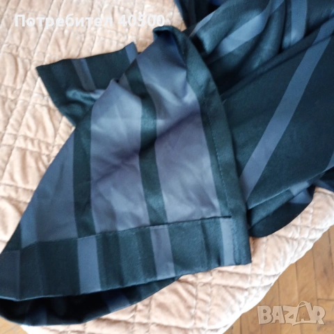 Домашен текстил Завеса, снимка 2 - Други - 53560710