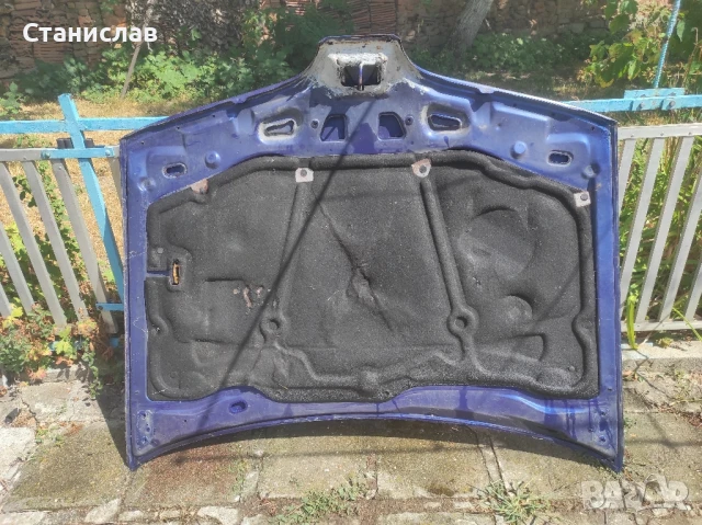 ЧАСТИ ЗА РЕНО МЕГАН КОУЧ, снимка 7 - Части - 51176866