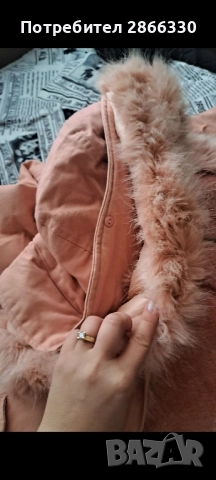 Дамсо яке, снимка 4 - Якета - 52515292