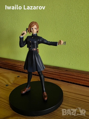 продавам фигурки от поредицата "Jujutsu Kaisen", снимка 7 - Колекции - 53738130