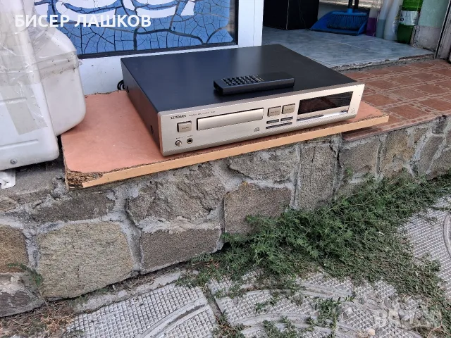 LUXMAN D-321 shampagner, снимка 7 - Ресийвъри, усилватели, смесителни пултове - 56074616