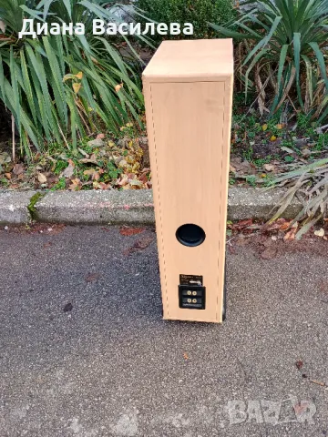 Acoustic Research AR 310 HO Tower Speaker, снимка 10 - Тонколони - 48363228