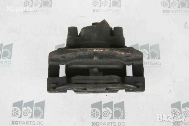 Преден ляв спирачен апарат за BMW E46 3-series 318i 118к.с. (1998-2005), снимка 2 - Части - 41503416