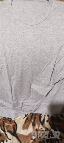 Фланели с дълъг ръкав , снимка 2 - Бельо - 52949387