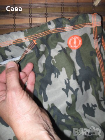 Шорти/бански и къси панталони  CMP  мъжки,М-Л, снимка 4 - Бански - 42015044