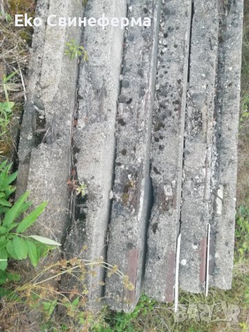 Продава железобетонни панели (старо строителство), снимка 4 - Строителни материали - 42698768