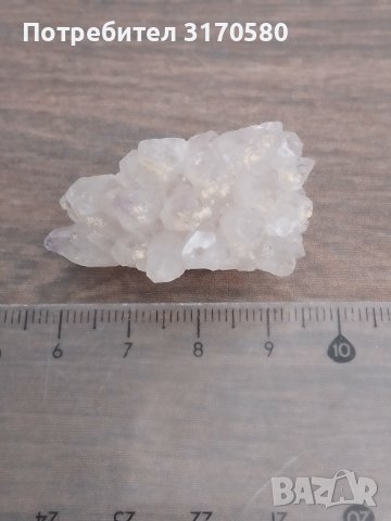 кристали, минерали, камъни, снимка 3 - Други ценни предмети - 39048542