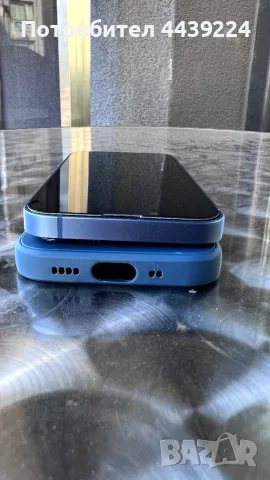 iPhone 13 mini – много добро състояние, снимка 8 - Apple iPhone - 55969860