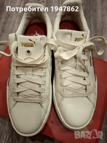 Маратонки пума, снимка 14 - Маратонки - 53062346