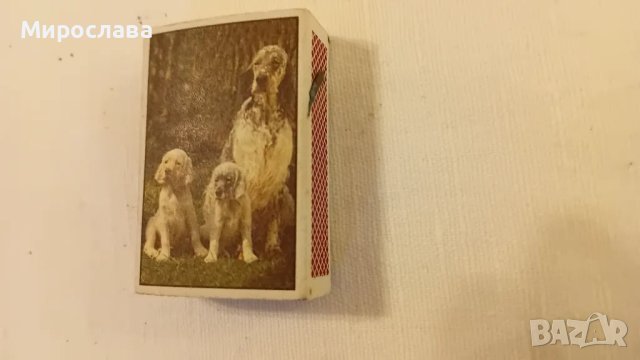 Стари кибрити, снимка 6 - Колекции - 47956593