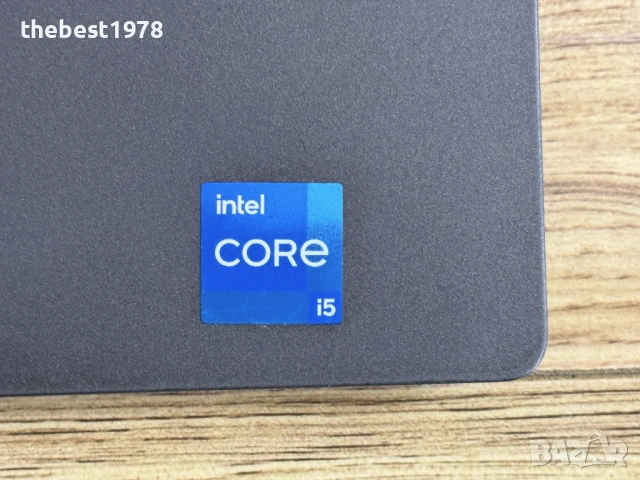 13.3 Dell 7320 Carbon`Core i5-1145G7/16GB RAM/256GB SSD/Бат 7ч, снимка 2 - Лаптопи за работа - 53873092