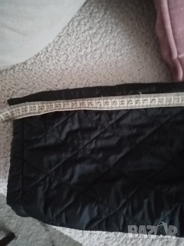 Тренчкот капитониран, снимка 12 - Якета - 52678029