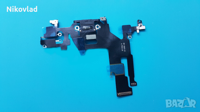 Блок захранване Apple iPhone 11, снимка 2 - Резервни части за телефони - 36232994