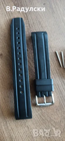Мъжки часовник Citizen BN0190-15E Eco-Drive Promaster 20ATM, снимка 9 - Мъжки - 55880003