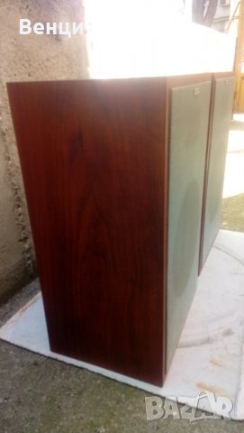 SONEX-аудиофилски Vintage тонколони., снимка 13 - Тонколони - 35844993