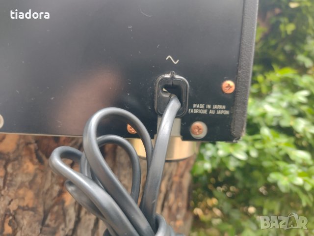 Marantz pm 50, снимка 11 - Ресийвъри, усилватели, смесителни пултове - 38951363