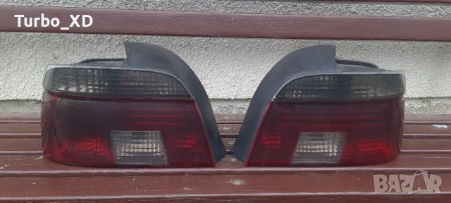 Продавам стопове  Depo за BMW E39 , снимка 1