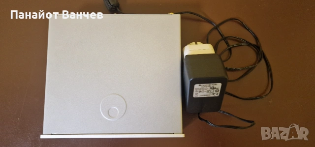 Cambridge Audio DacMagic, снимка 3 - Други - 53654604