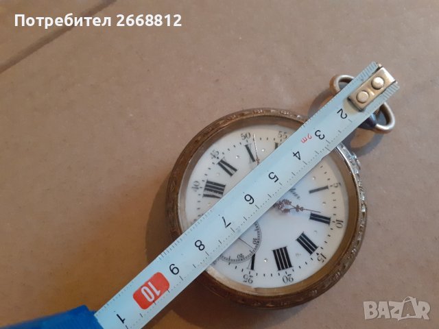 часовници, снимка 8 - Мъжки - 42661922