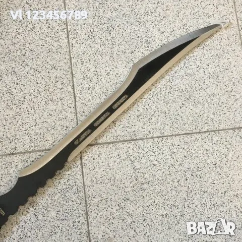 Мачете COLD STEEL(1) - 480Х680, снимка 2 - Ножове - 51469870