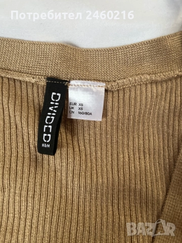 Лот запазени дрехи xs , снимка 6 - Комплекти - 53806824