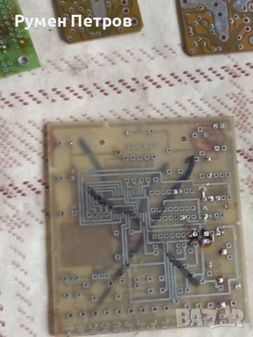 Платки, чисти, заготовки., снимка 13 - Антикварни и старинни предмети - 41361781