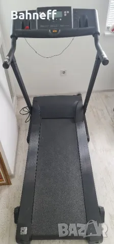 Бягаща пътека 