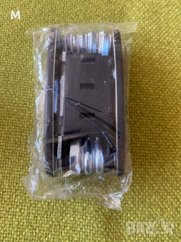 Многофункционален инструмент за велосипеди, снимка 5 - Аксесоари за велосипеди - 52345781