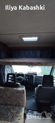 Кемпер под наем за шест човека от 75 евро за ден, снимка 10 - Каравани под наем - 52415210