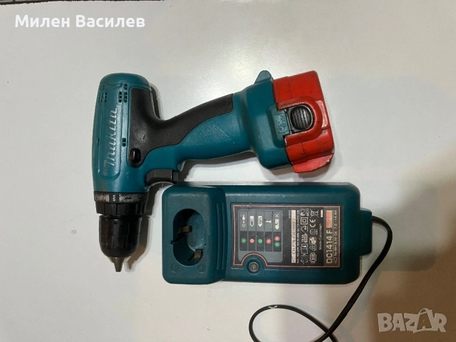 Makita Bosch Black Decker Stanley винтоверти лазерна рулетка, снимка 11 - Винтоверти - 53274927