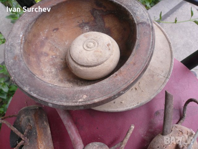 СТАРИ ДЪРВЕНИ КАНЕЛКИ , снимка 5 - Аксесоари за кухня - 40643844