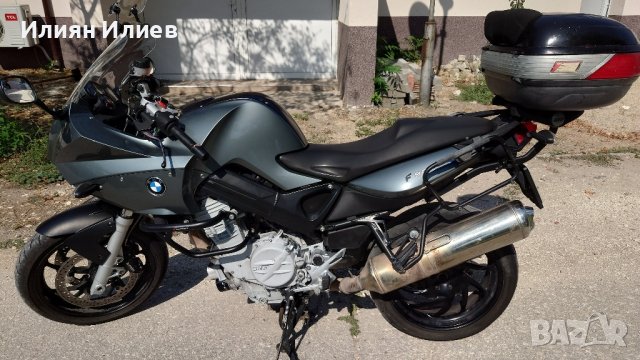 Продавам мотор BMW F800S, снимка 8 - Мотоциклети и мототехника - 42029750