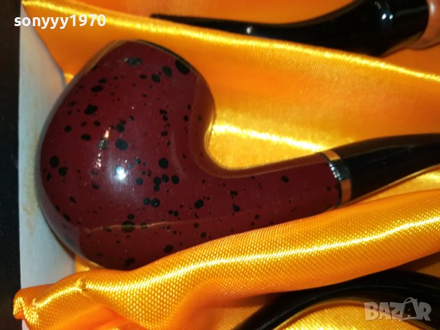 ЛУЛИ-БОГАТ ИЗБОР 85ЛВ ЗА БР 0308231046, снимка 10 - Лули - 41743020