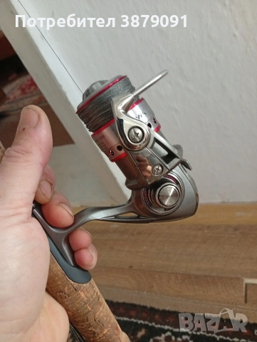 въдица , снимка 3 - Въдици - 53105205