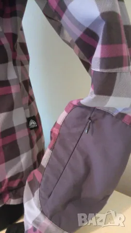 Спортно / туристическо яке FIREFLY, снимка 5 - Якета - 49262535