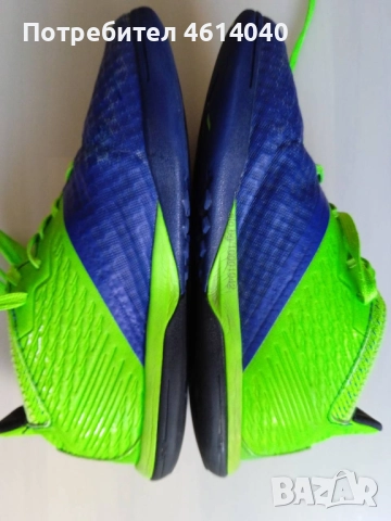 Обувки Маратонки 35,5 размер, стелка 23 см, снимка 6 - Детски маратонки - 52513614