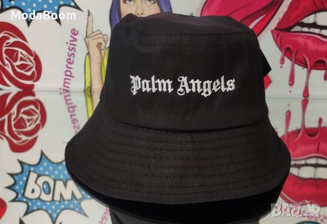 Унисекс шапки Palm Angels