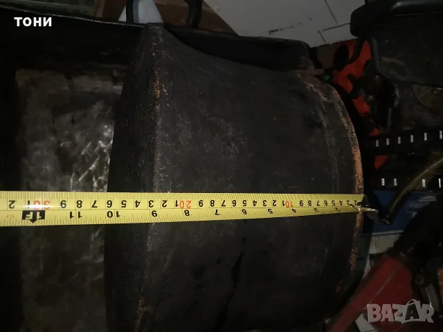 Медни казани котлета и джезвета и други , снимка 5 - Колекции - 55779981