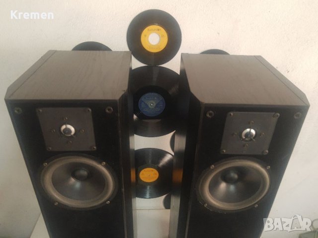 Тонколони ATL 707, снимка 2 - Тонколони - 41576904