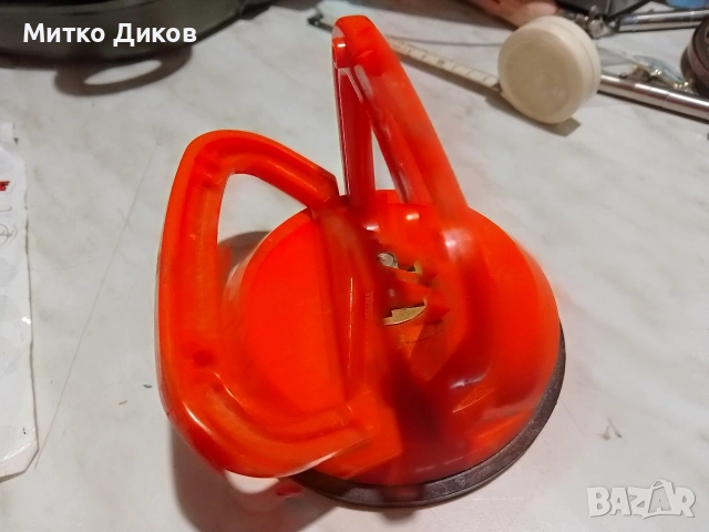 Вакуумна вендуза 2 броя, снимка 4 - Други инструменти - 53802146