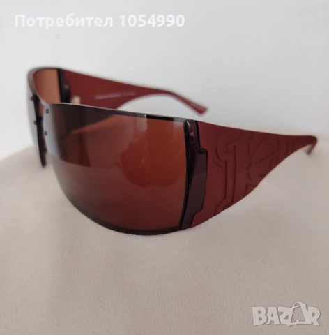 Дамски очила Carolina herrera New york. , снимка 2 - Слънчеви и диоптрични очила - 51702077