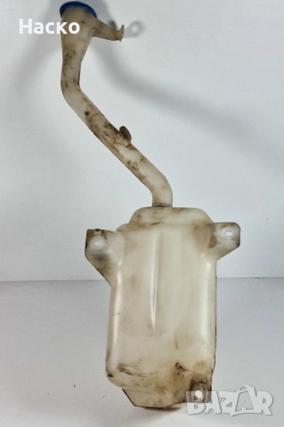 Казанче Чистачки Honda FRV FR-V Хонда ФРВ ФР-В, снимка 2 - Части - 52795012