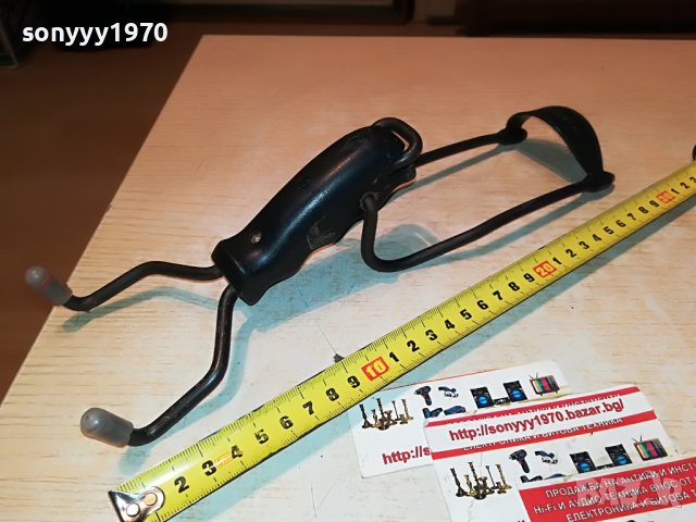 ЯКА ПРАШКА 1901231757, снимка 2 - Колекции - 39364373