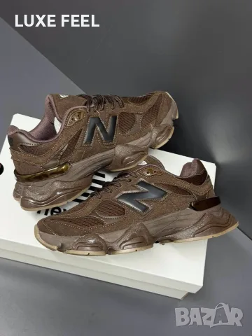 New Balance ⚜️Дамски Маратонки  36-41н , снимка 3 - Маратонки - 55729672