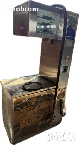 Продавам газ-колонка за пропан-бутан