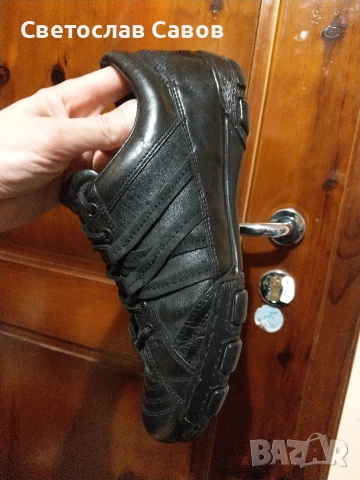 San Marina 42нм. 27,4см., снимка 14 - Спортни обувки - 52858557