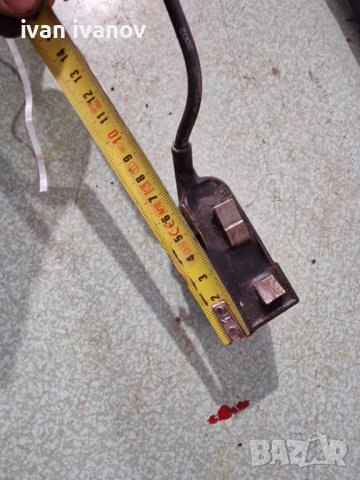 Бобина Запалване, снимка 3 - Селскостопанска техника - 40342097