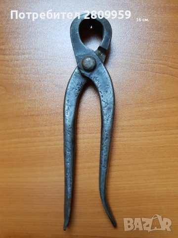 Клещи керпедени, снимка 2 - Клещи - 36861309