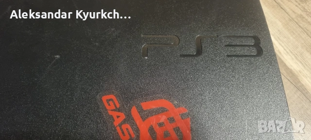 PlayStation 3 (PS3) Slim, снимка 2 - PlayStation конзоли - 53024264