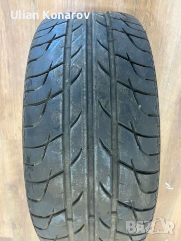 1бр. лятна гума Taurus performance 205/45/17